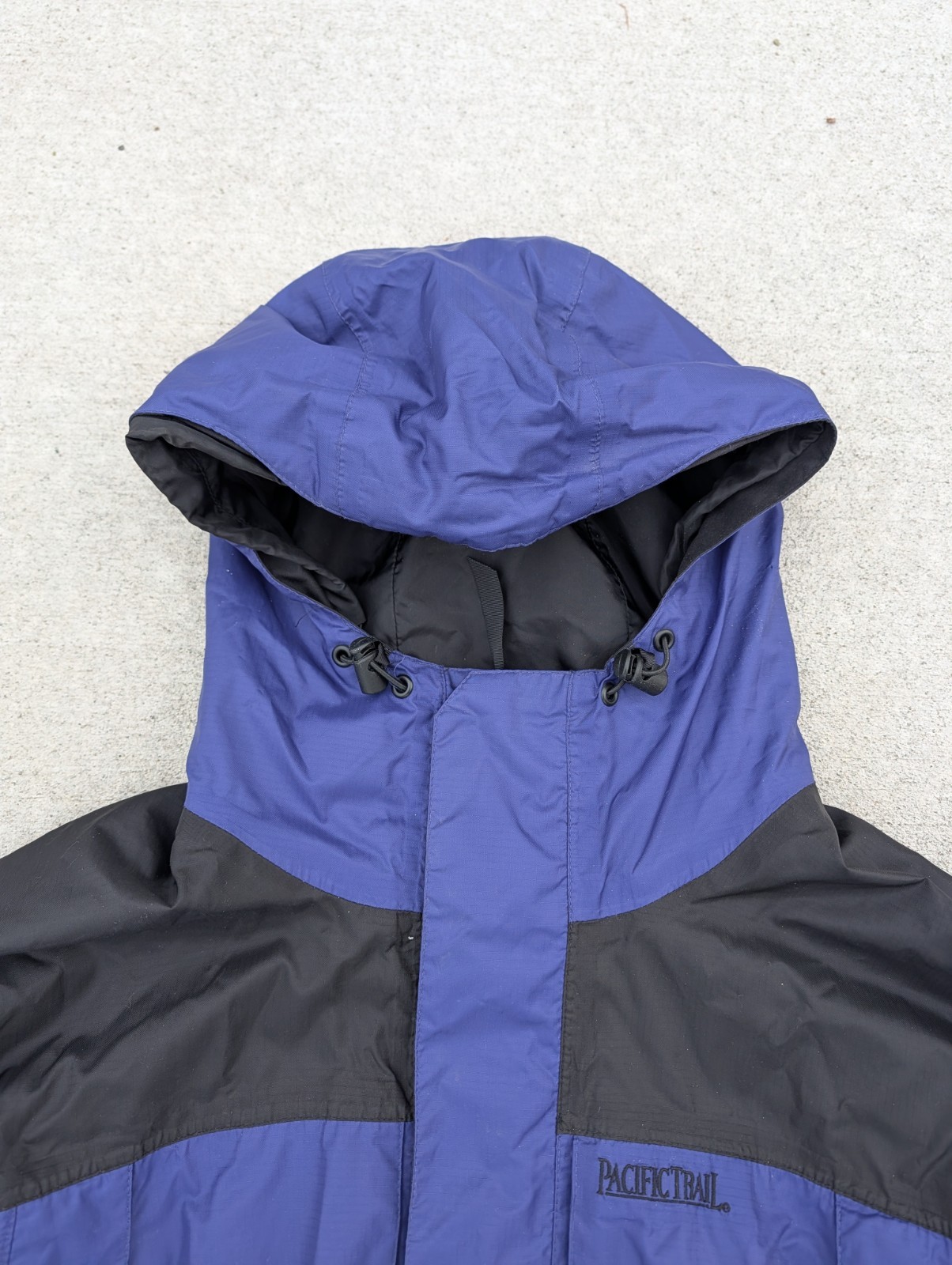 Pacific Trail StormTech Waterproof Breathable Rai… - image 8