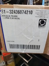 S1-32436074210 1HP ECM Blower Motor from Source1