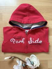 H&M Mädchen Sweatjacke   Große 110-116 Hood...