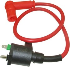 Motor Ignition Coil For 50cc 70cc 90cc 110cc 125cc 140cc 150cc 160cc 170cc 180cc