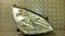 Feu avant (phare) Citroen C5