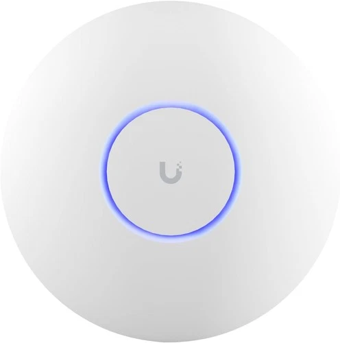 Ubiquiti UniFi U7 Pro Max - Drahtloser Zugangspunkt Tri-Band - Wi-Fi 7 (802.11be