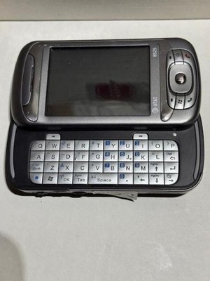 HTC P3600 - Téléphone Mobile Vintage - Stock Ancien - Modèle D'expo