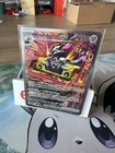 Carte Pokémon Vrombotor EX 224/197 Secrète Flammes Obsidiennes - Neuf FR