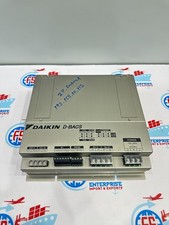 Daikin DMS502B51 VRV D-BACS Intelligent Centralized Control BACnet Interface