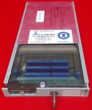 HP-Agilent-Keysight 44705A 20-Channel Relay Multiplexer