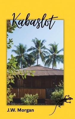 J W Morgan Kabaslot (Gebundene Ausgabe)