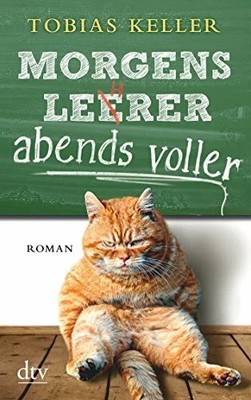 Morgens leerer, abends voller: Roman Buch dtv Verlagsgesellschaft mbH & Co. KG