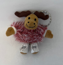 McDonalds Elch Dennis "Dennis & Dorothy" Happy Meal 2006 Rarit&auml;t TOP Selten RAR