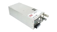 5907009661216 Zasilacz Impulsowy, Do Wbudowania,ModułOwy, 1512W, 24VDC, 63A RSP-