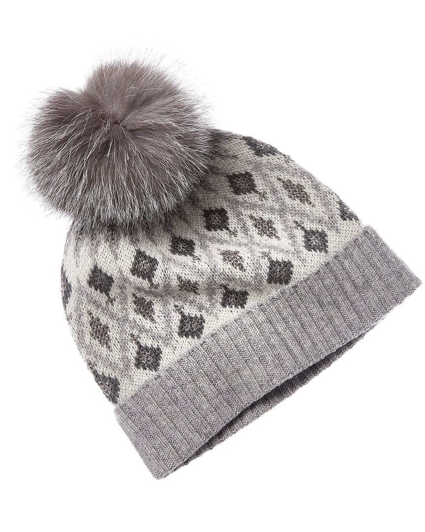 Sofiacashmere Fairisle 11390₽