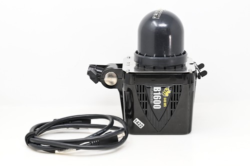 Paul C. Buff AlienBees B1600 Studio Flash Unit 640 WS #1422
