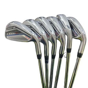 Série de fers King Forged One Length Cobra