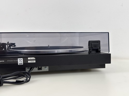 Tocadiscos Marantz TT-42 Completo Automático con DMS251S HI-FI Raro De Colección - Imagen 22 de 23