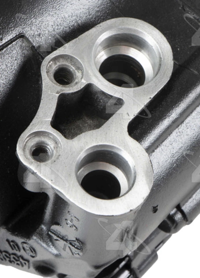 Reman 压缩机 适合 2016 - 2018 年本田 Pilot Ridgeline 四季 — 第 2/4 张图片