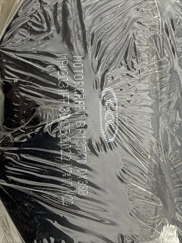 Pastilla de freno de disco OEM Motorcraft BR-1377-D Ford Explorer 11-19 EU2Z-2V200-E Foto 3 de 4