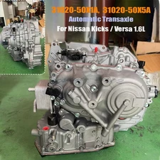 CVT Transmission Automatic for 2018-2024 1.6L Nissan Kicks Versa W/ Torque