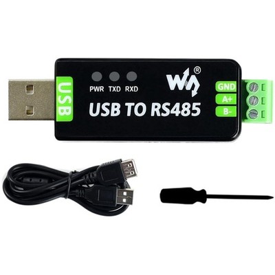 USB RS485 Converter Industrie Kompatibel Automatische Transceiver Adapter 485