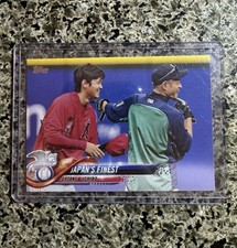 Ichiro Suzuki Autographs in 2015 Topps Allen & Ginter Baseball 14