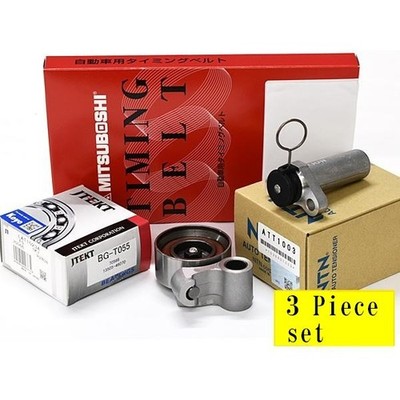 Timing belt Tensioner kit 3pc for Toyota Mark II Chaser Cresta Blit JZX100 110
