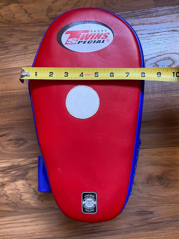 Guante especial de enfoque estilo largo para gemelos para la mano derecha, cuero. Only One Foto 3 de 4