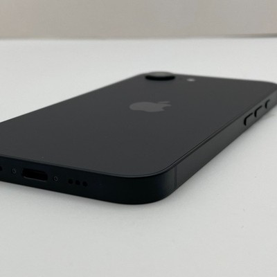 Apple iPhone 16e - 256GB - Black (Unlocked) A3409 - Very Good