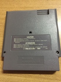 3323NN-Double Dragon 3 NES PAL A