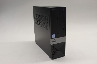 Dell Vostro 3470 SFF I5-8400 256GB NvME SSD 16GB DDR4 Win11Pro