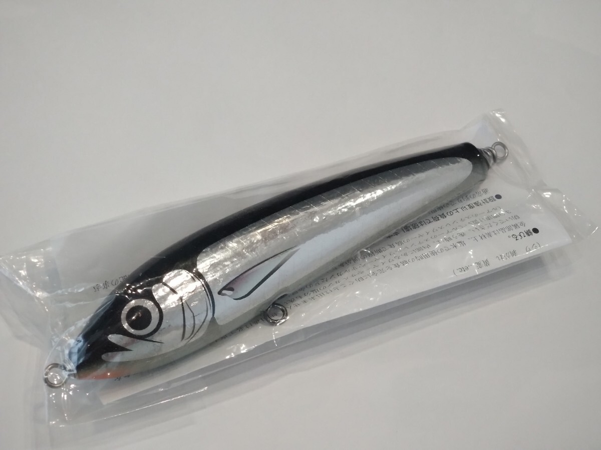 未使用　カーペンター BF100　Carpenter　Bluefish 100 Carpenter Bluefish BF 100 Lure, Carpenter, Bluefish