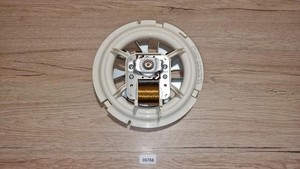 Ikea Backofen 003.687.67 FXJM6 23256 Lüfter Motor Ventilator original NEUWERTIG