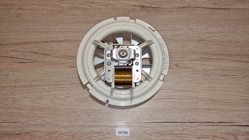 Ikea Backofen 003.687.67 FXJM6 23256 Lüfter Motor Ventilator original NEUWERTIG