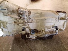 45rfe Automatic Transmission From 2012 Dodge Ram 1500 5.7l 4x4 10346149