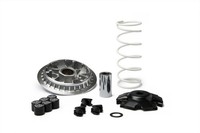 Variomatik -MALOSSI- Multivar 2000 - Yamaha N-Max 125 Euro 5, Tricity 125 Euro 5