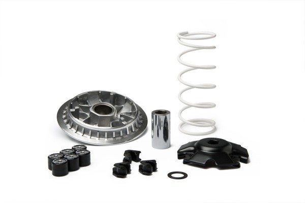 Variomatik -MALOSSI- Multivar 2000 - Yamaha N-Max 125 Euro 5, Tricity 125 Euro 5-image
