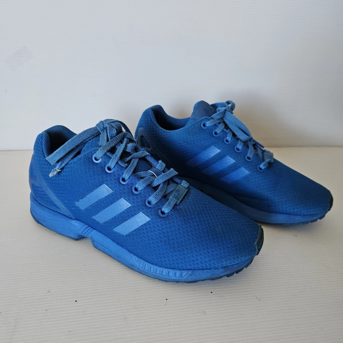 FLUX XF 24-25 Ｓ Las mejores ofertas en Zapatillas Adidas ZX Flux Men's | eBay