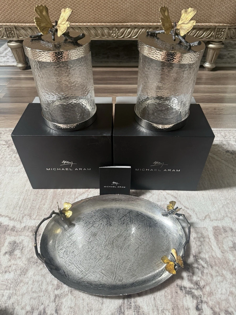 Michael Aram Serving Trays for sale | eBay