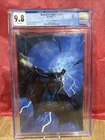 Detective Comics #1050 Outer Limits Boro CGC 9.8 Graded Comic New Slab Dell Otto