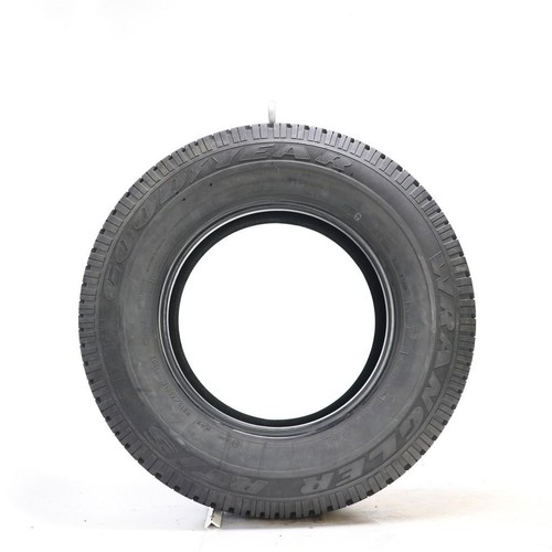 Used 215/75R15 Goodyear Wrangler RT/S 100S - 11/32 | eBay