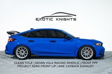 2024 Honda Civic Type R 