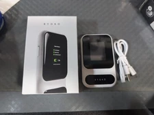 Ryoko Pro High-Speed Portable 4G LTE Wi-Fi Router New Open Box #83