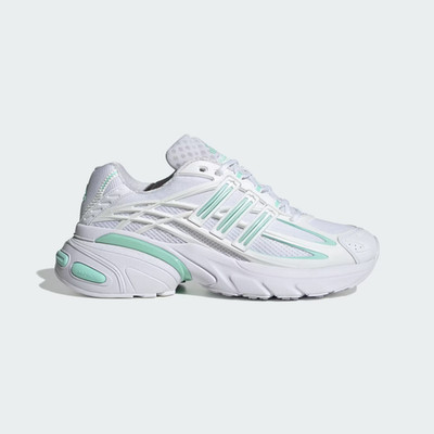 Adidas Originals Adistar XLG 2.0 in weiß und grün alle Größen Limited Stock