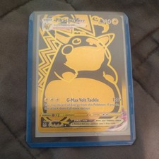 Pikachu VMAX (Secret) TG29/TG30 Swsh11: Lost Origin Trainer Gallery Holo on eBay