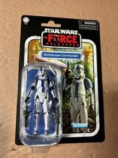 Star Wars Figure TVC Vintage Collection VC254 Stormtrooper Commander