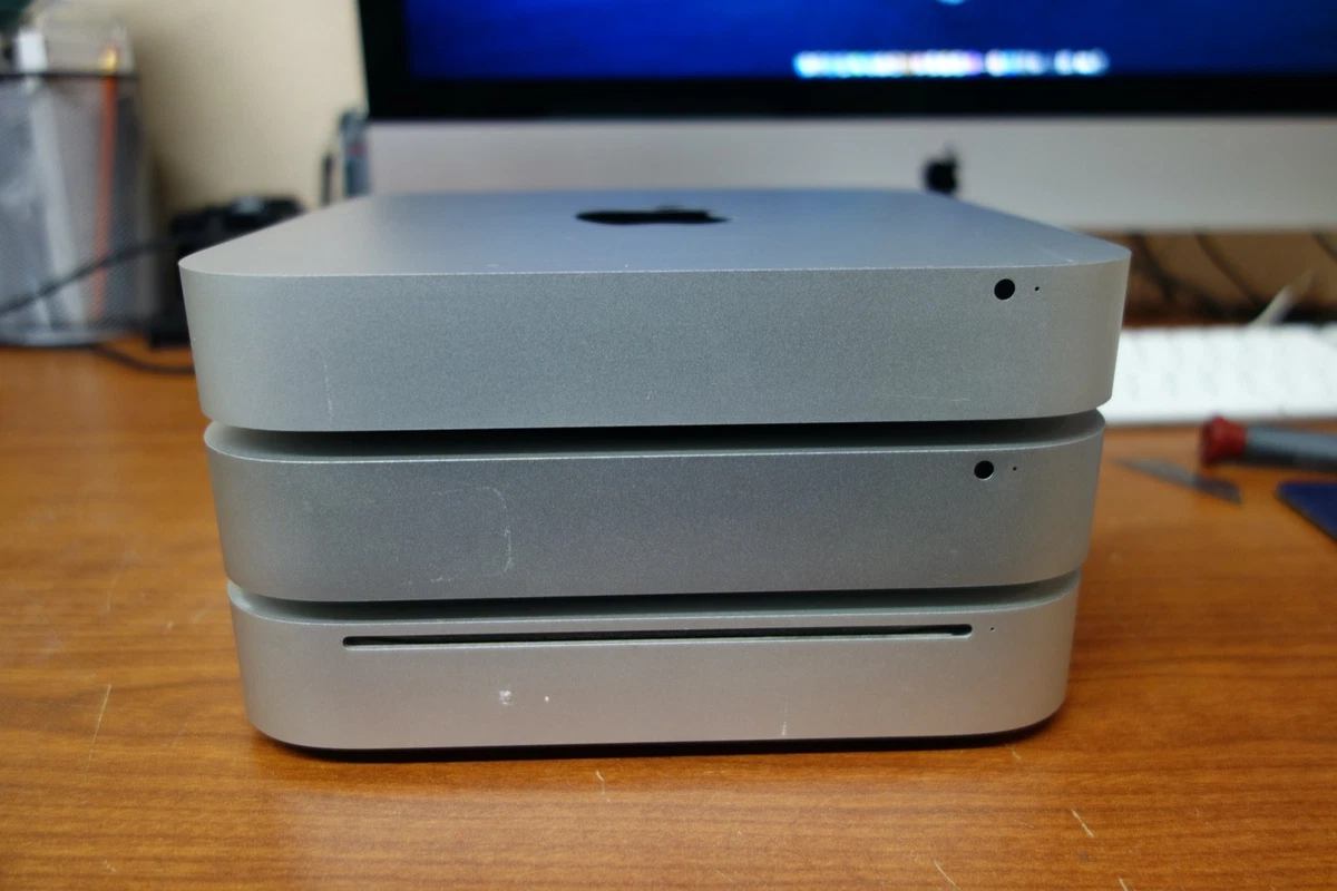 Apple Mac mini 2011 Apple Desktops & All-In-One Computers for sale