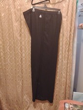 New Reebok Sweat Pants Size 3x