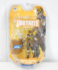 Fortnite Battle Hound Action Figure Solo Mode Jazwares Epic Games