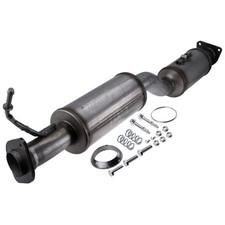 NTY Katalysator KAT Euro 4 passend für Mazda RX-8 SE FE 1.3