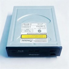 Internal 12x Blu-Ray BD-R BD DVD Drive Burner Writer Player For Pioneer BDR-S07