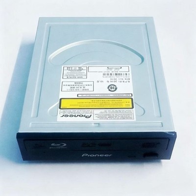 Internal 12x Blu-Ray BD-R BD DVD Drive Burner Writer Player For Pioneer BDR-S07
