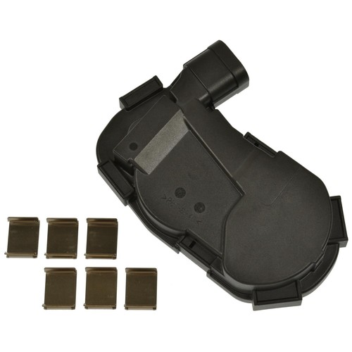 2006, 2009-2011 Buick Lucerne MAP Sensor - API 18894-07915610